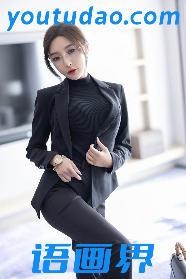 XIAOYU语画界 全站合集打包下载