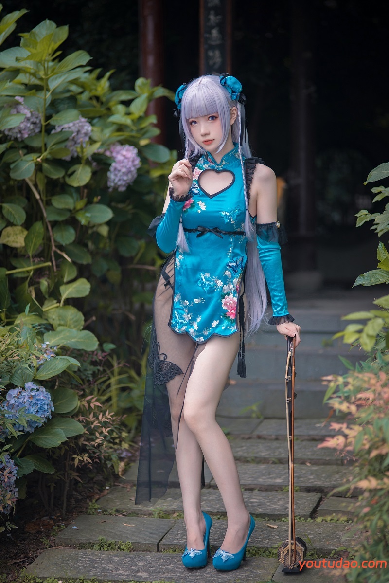 插图4–妖少you1 合集打包下载–优图岛