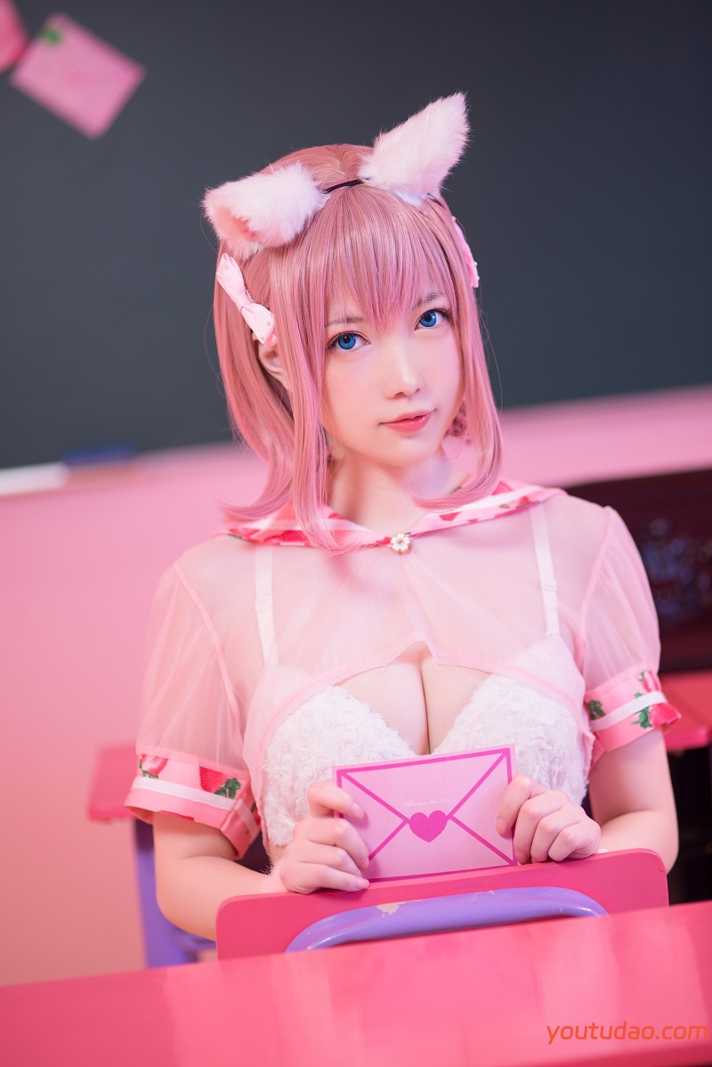 插图6–妖少you1 合集打包下载–优图岛