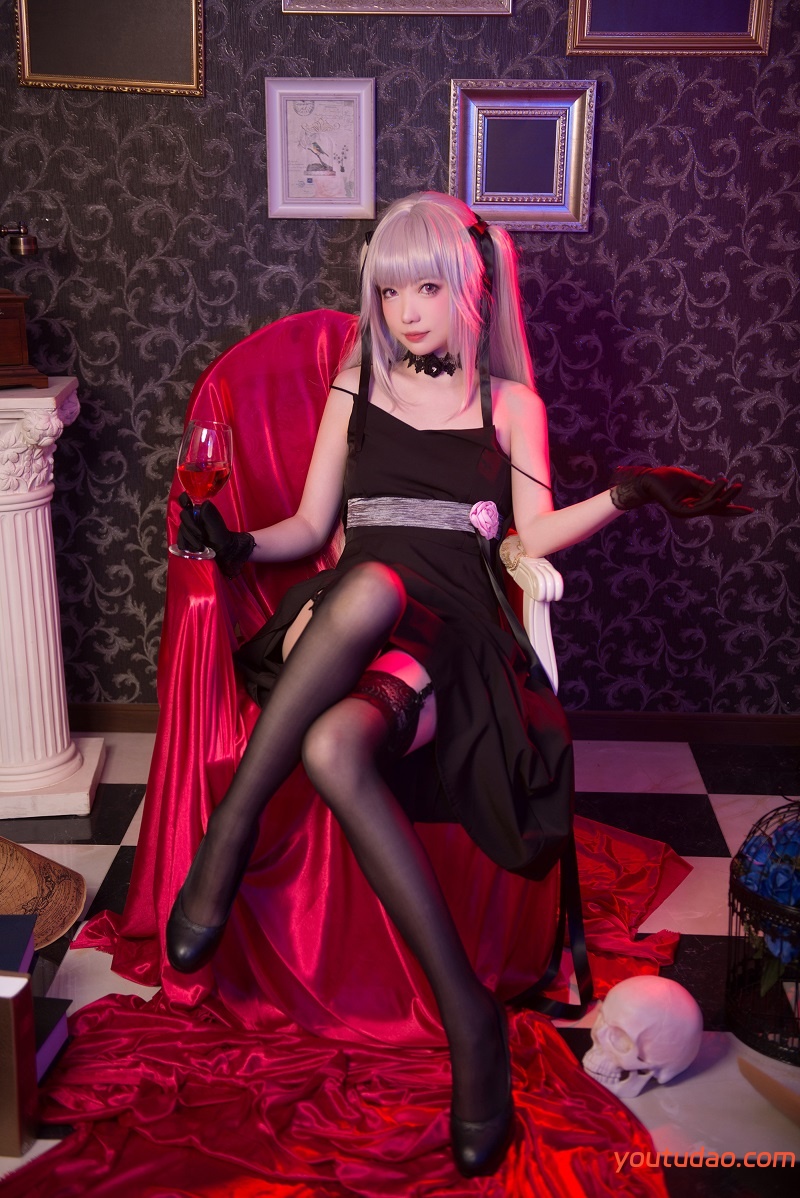 插图8–妖少you1 合集打包下载–优图岛