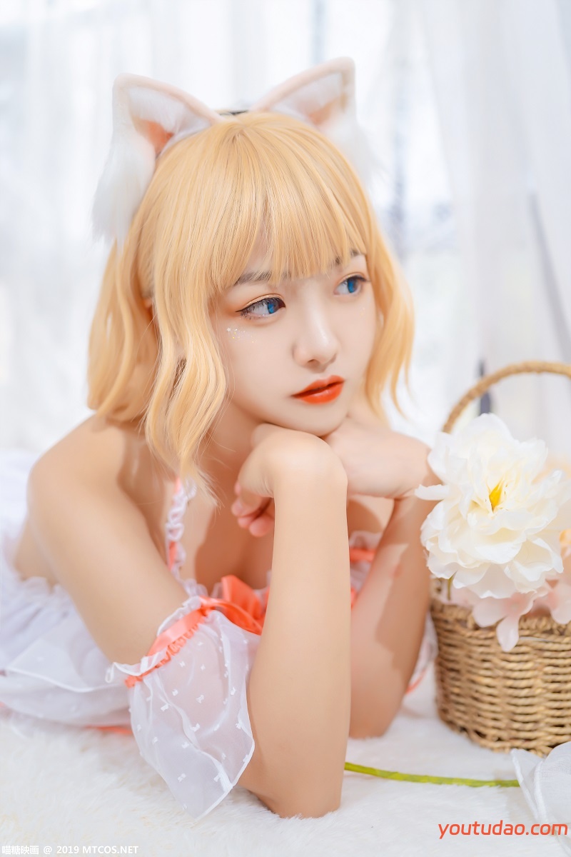 插图1–lovely呆玄 合集打包下载–优图岛