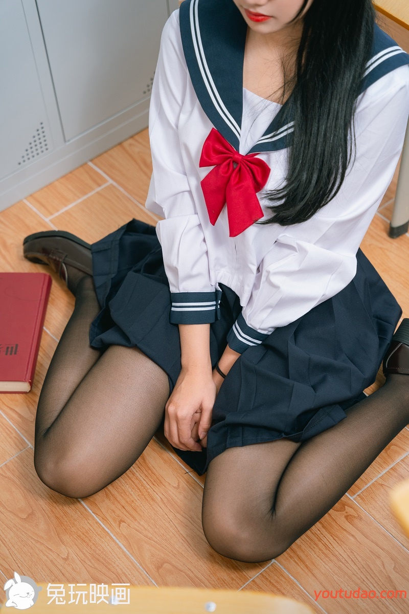 插图3–lovely呆玄 合集打包下载–优图岛