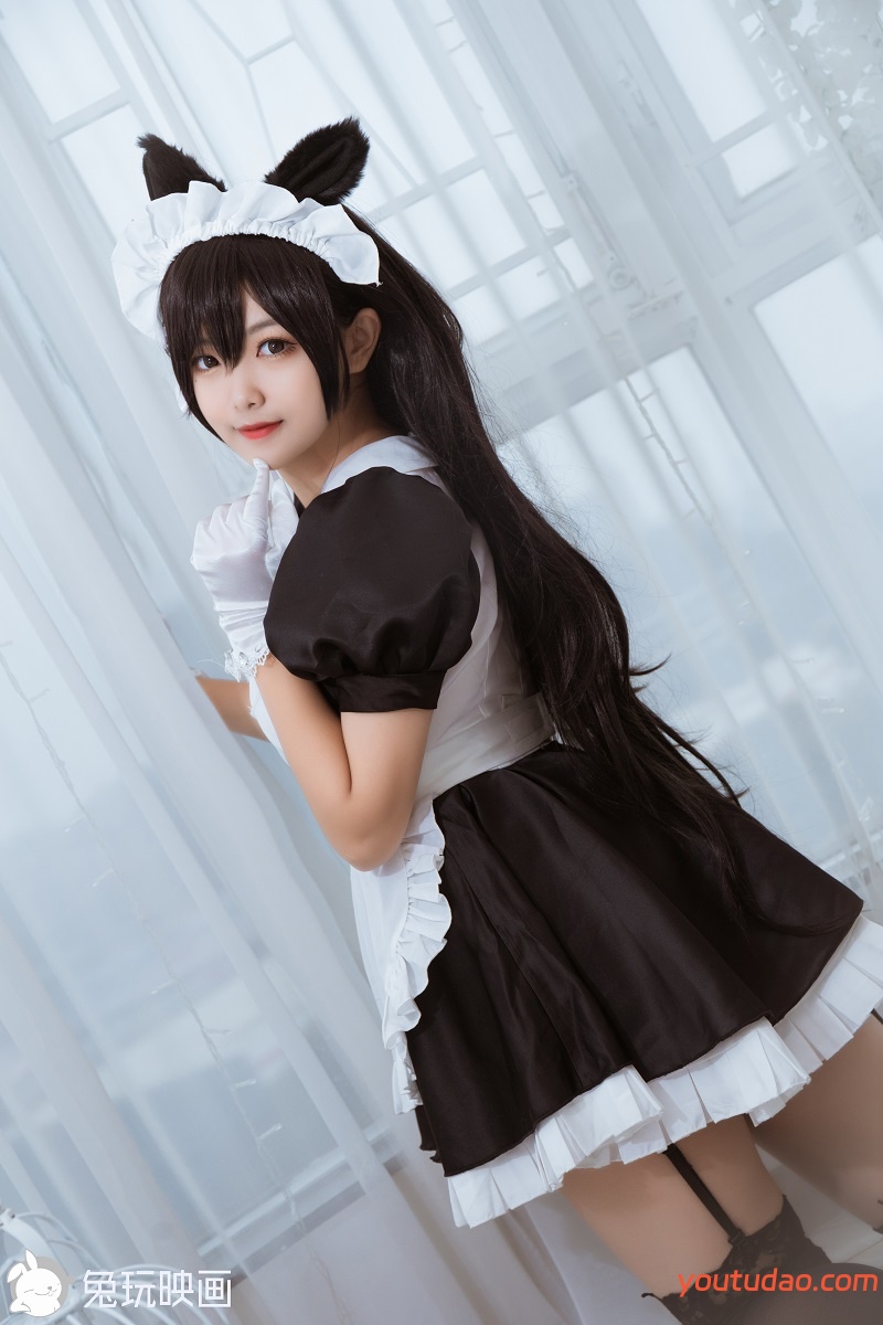 插图5–lovely呆玄 合集打包下载–优图岛