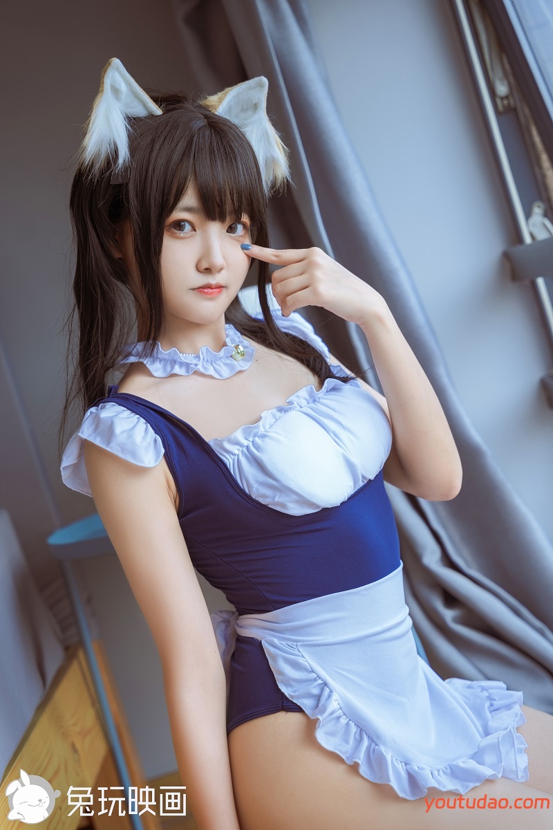 插图6–lovely呆玄 合集打包下载–优图岛