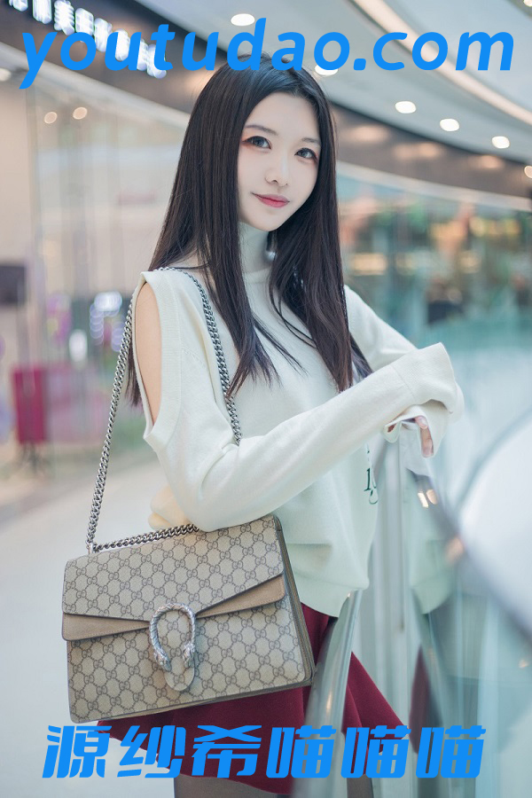 源纱希喵喵喵 合集打包下载