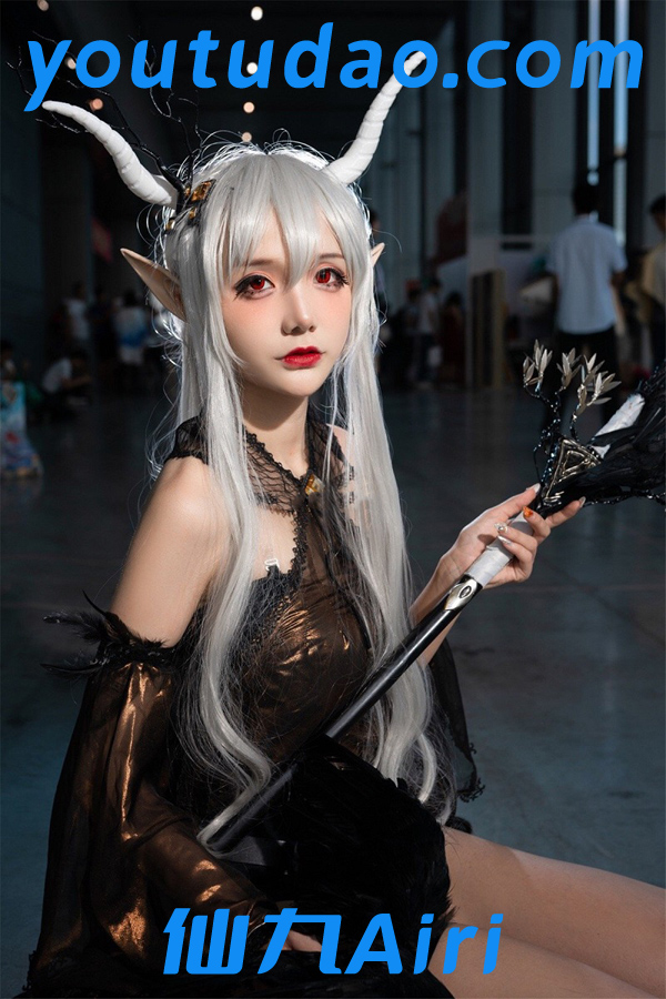 仙九Airi 合集打包下载