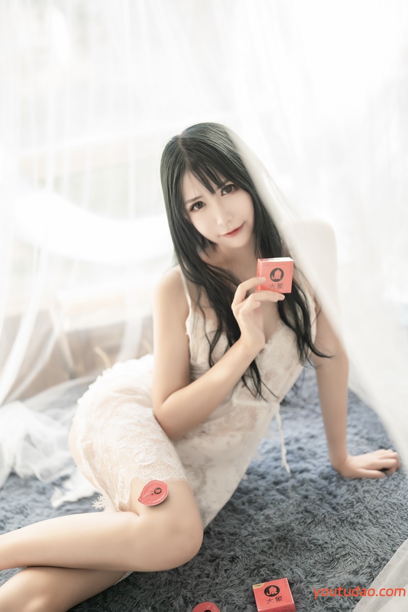 插图1–阮邑_Fairy 合集打包下载–优图岛