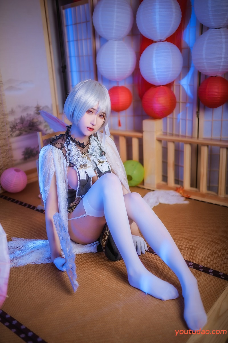 插图2–阮邑_Fairy 合集打包下载–优图岛