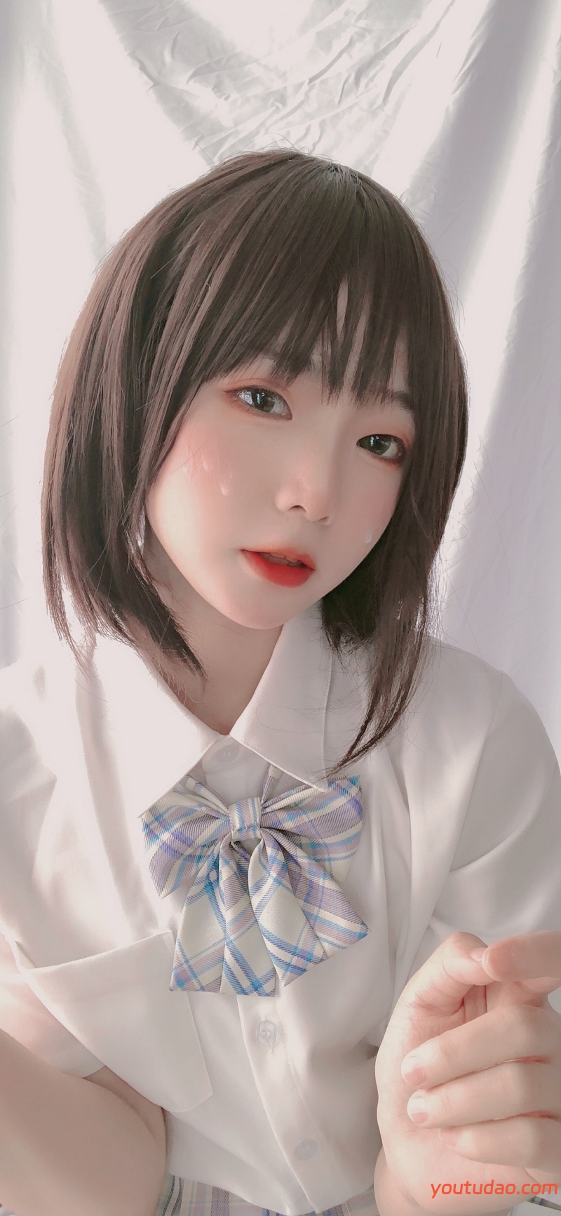 插图1–是青水 合集打包下载–优图岛