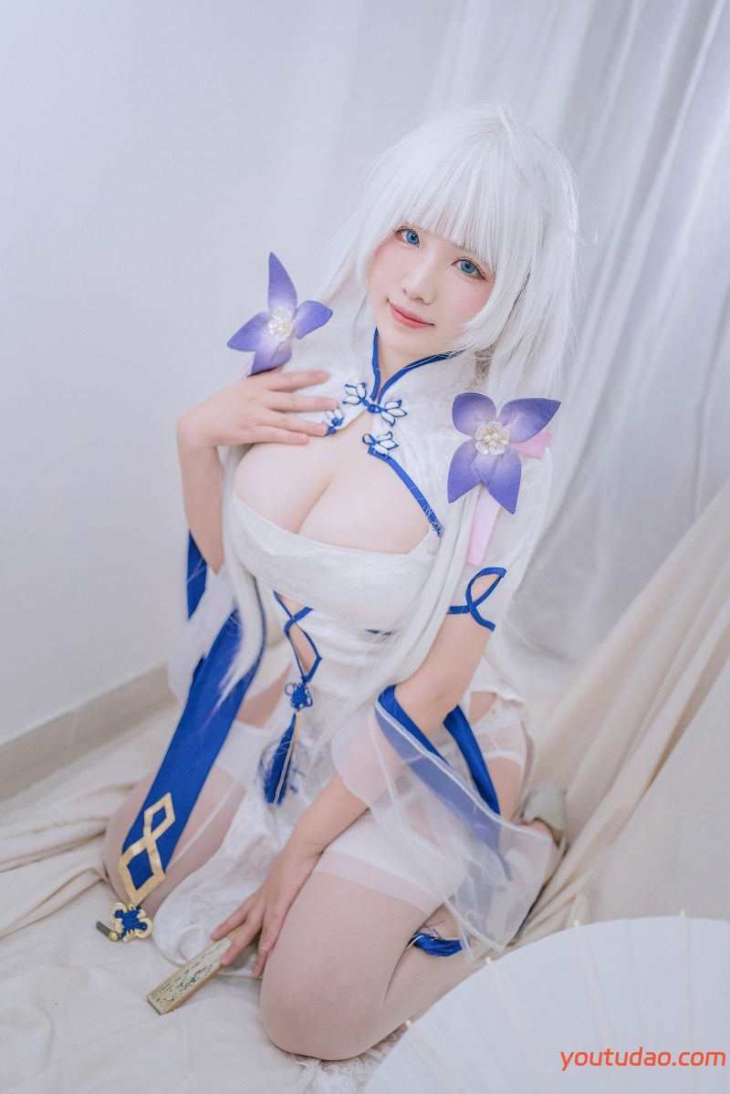 插图1–阿半今天很开心 合集打包下载–优图岛