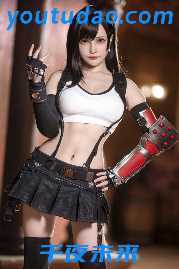 千夜未来 合集打包下载