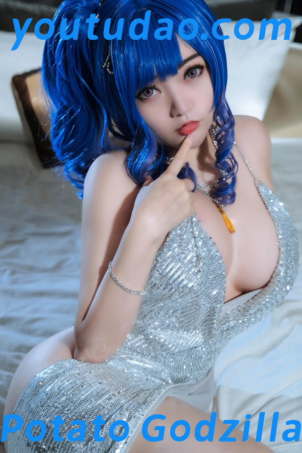 Potato Godzilla 合集打包下载