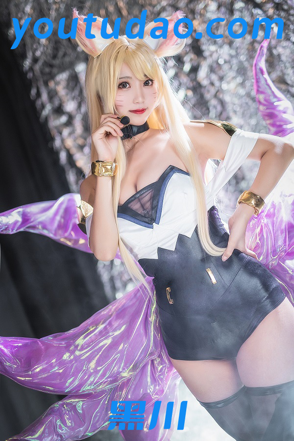 黑川 全站合集打包下载