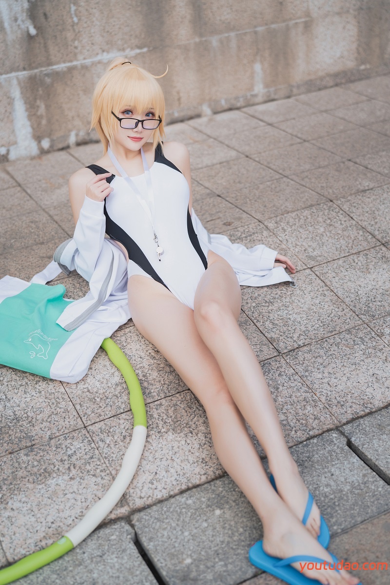 插图5–瓜希酱 全站合集打包下载–优图岛