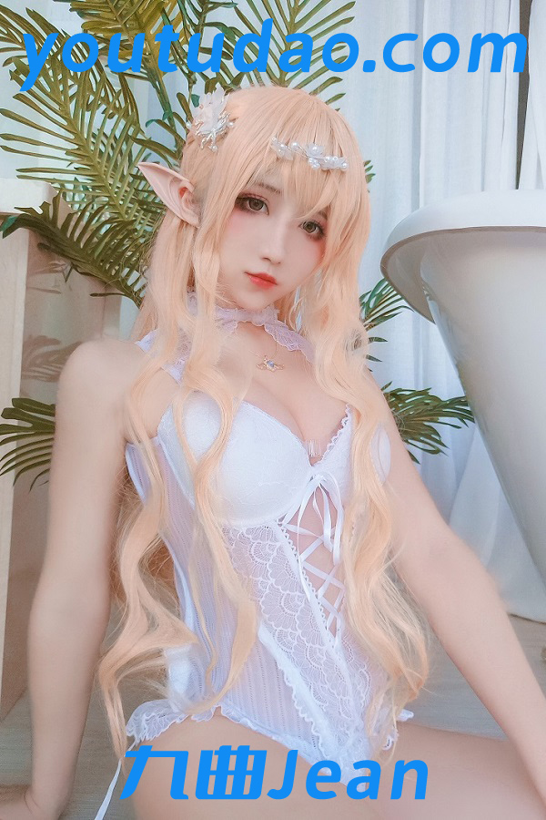 九曲Jean 全站合集打包下载