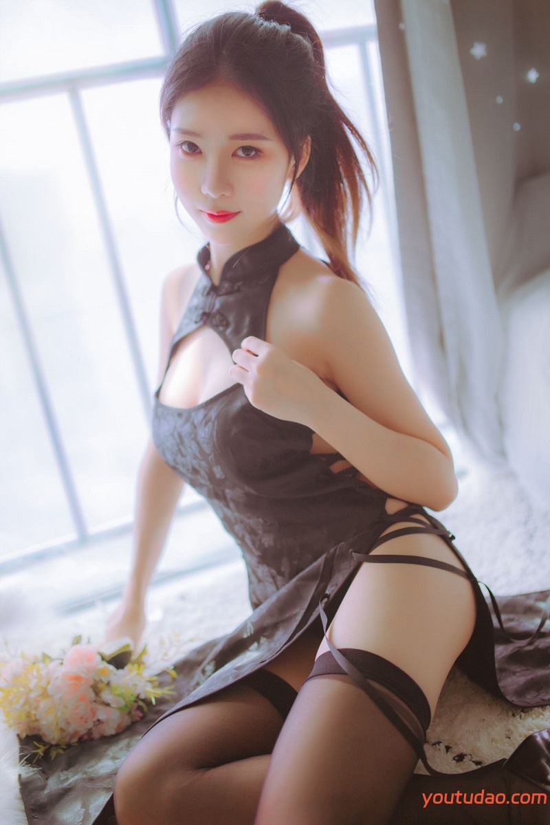 插图2–抖娘-利世 全站合集打包下载–优图岛