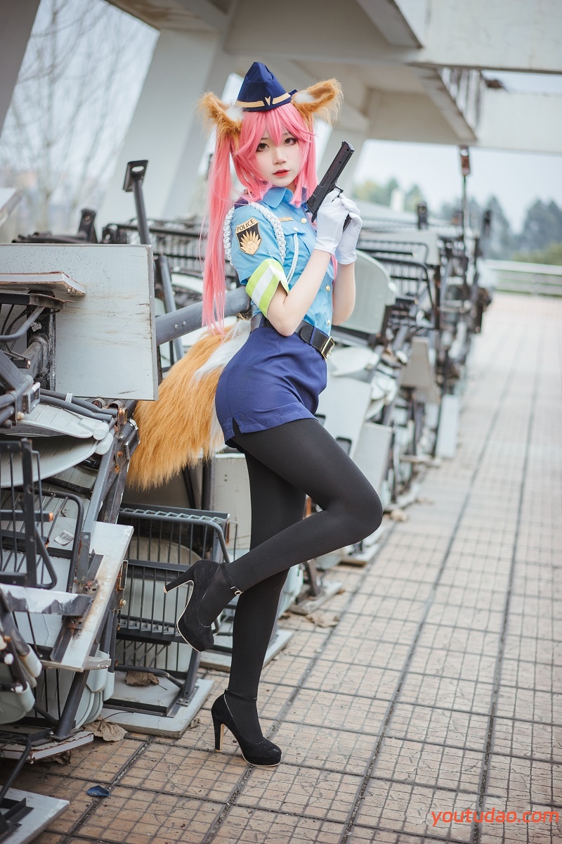 插图5–五更百鬼 合集打包下载–优图岛