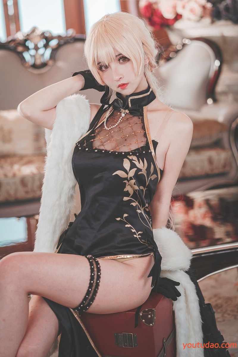 插图6–rioko凉凉子(肉扣热热子) 合集打包下载–优图岛