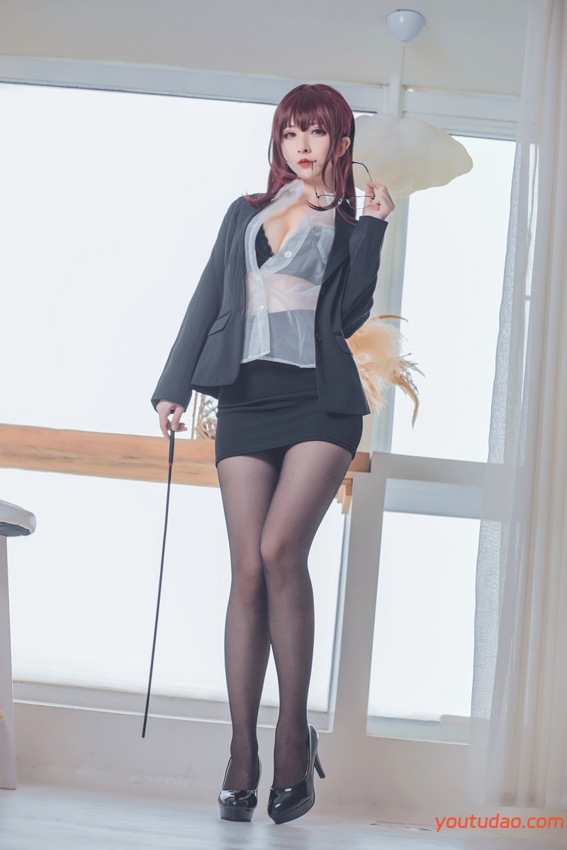 插图5–rioko凉凉子(肉扣热热子) 合集打包下载–优图岛