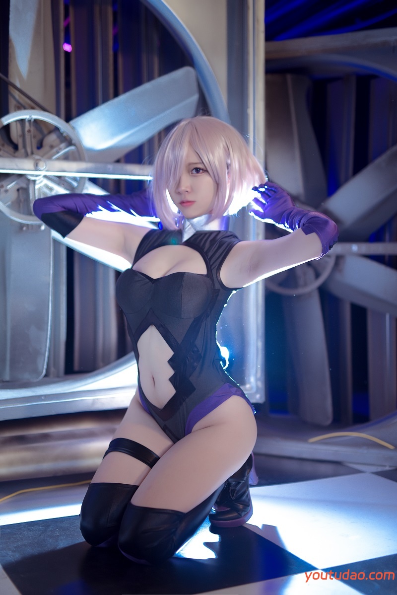 插图6–二佐Nisa 合集打包下载–优图岛