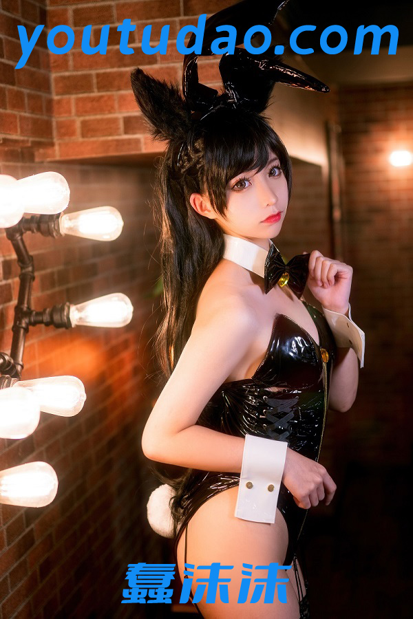 蠢沫沫 合集打包下载