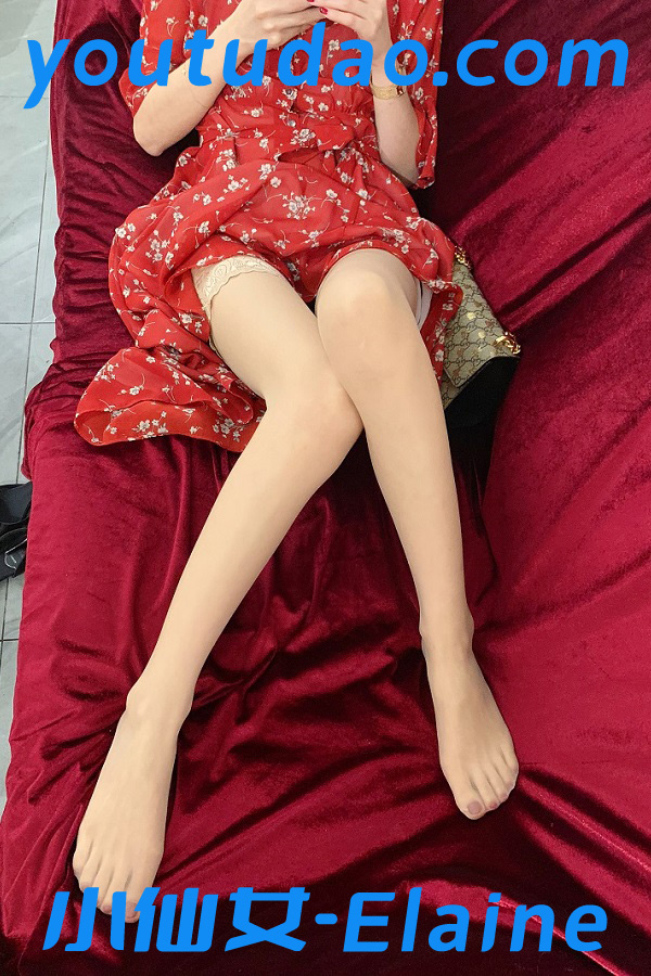 小仙女-Elaine 合集打包下载