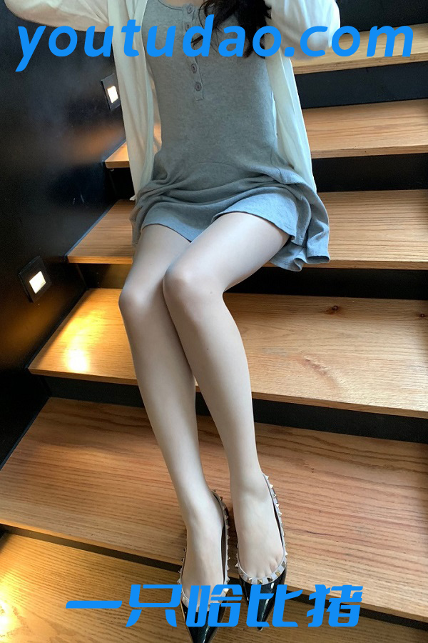 一只哈比猪 合集打包下载