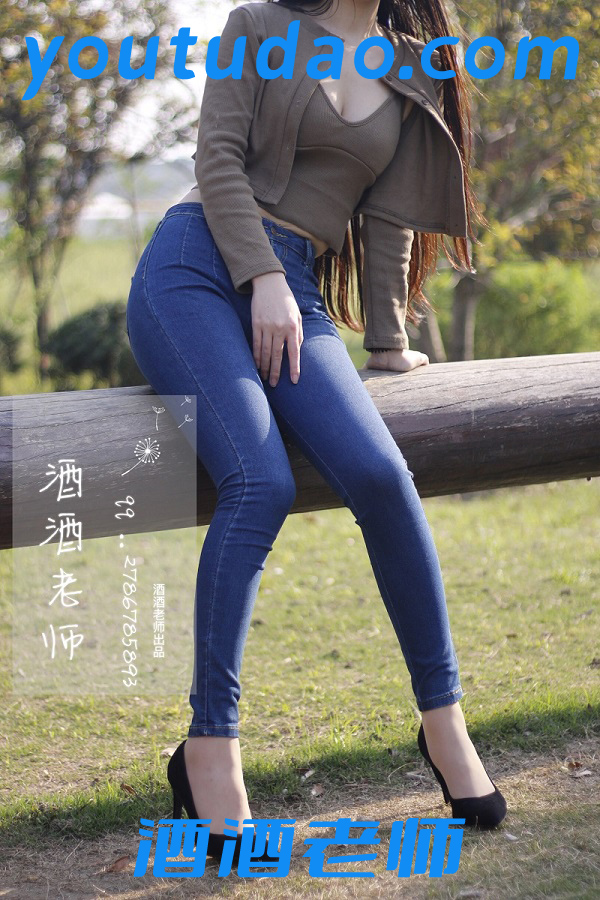 酒酒老师 合集打包下载