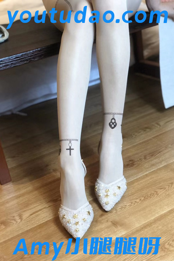 Amy小腿腿呀 合集打包下载