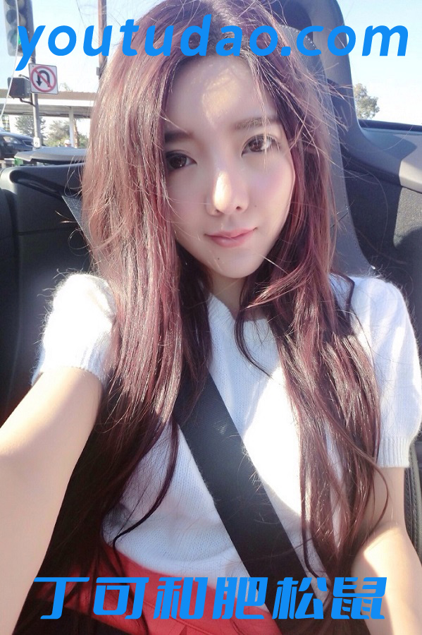 丁可和肥松鼠 合集打包下载