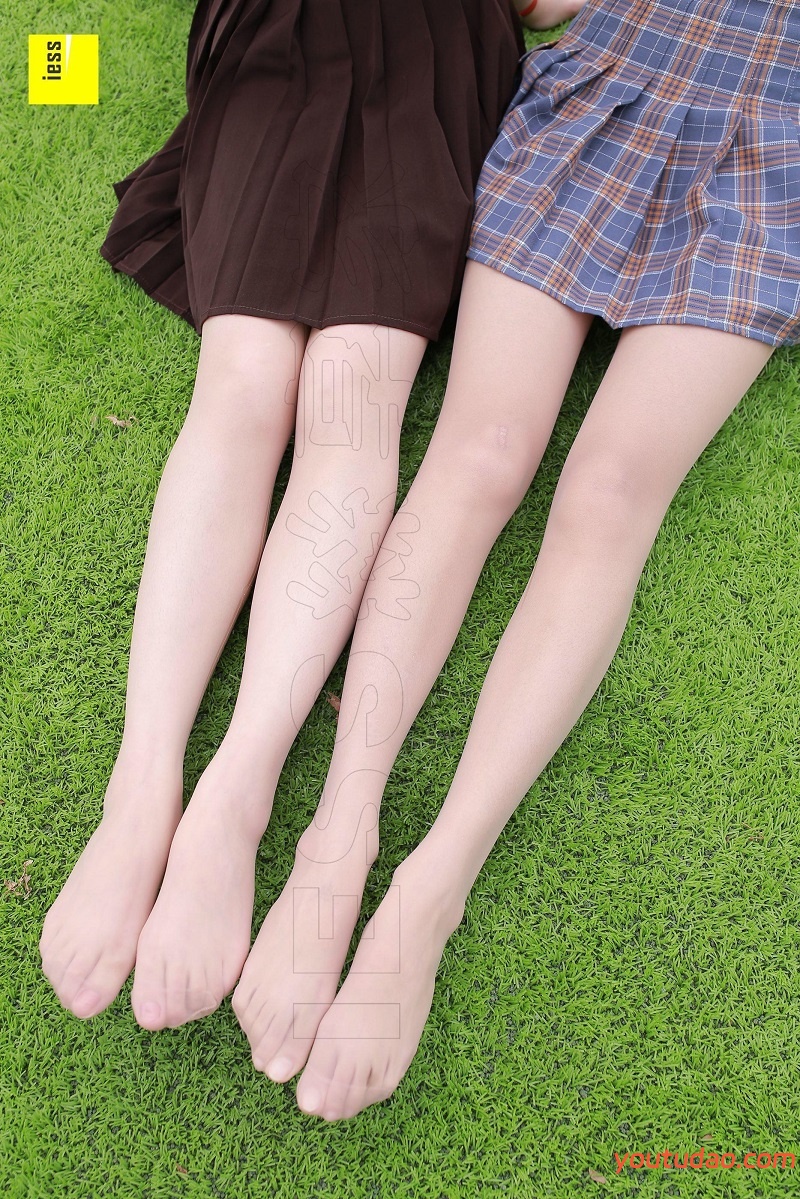 插图3–IESS异思趣向 一千零一夜 第N种幻想 耽丝 魔鬼周三及iess秀视频等旗下各系列 合集打包下载–优图岛