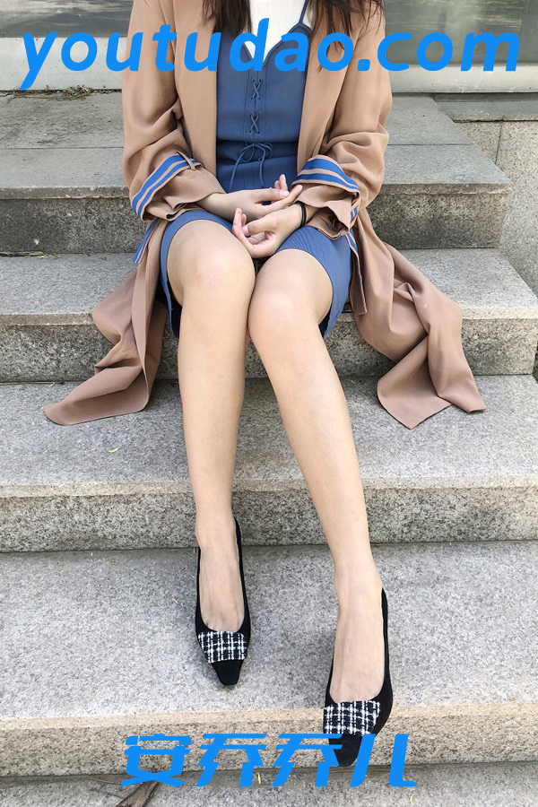 安乔乔儿 合集打包下载