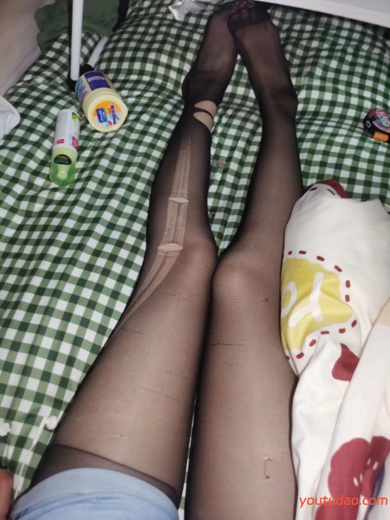 插图1–大神套路拍足系列 全站合集打包下载–优图岛