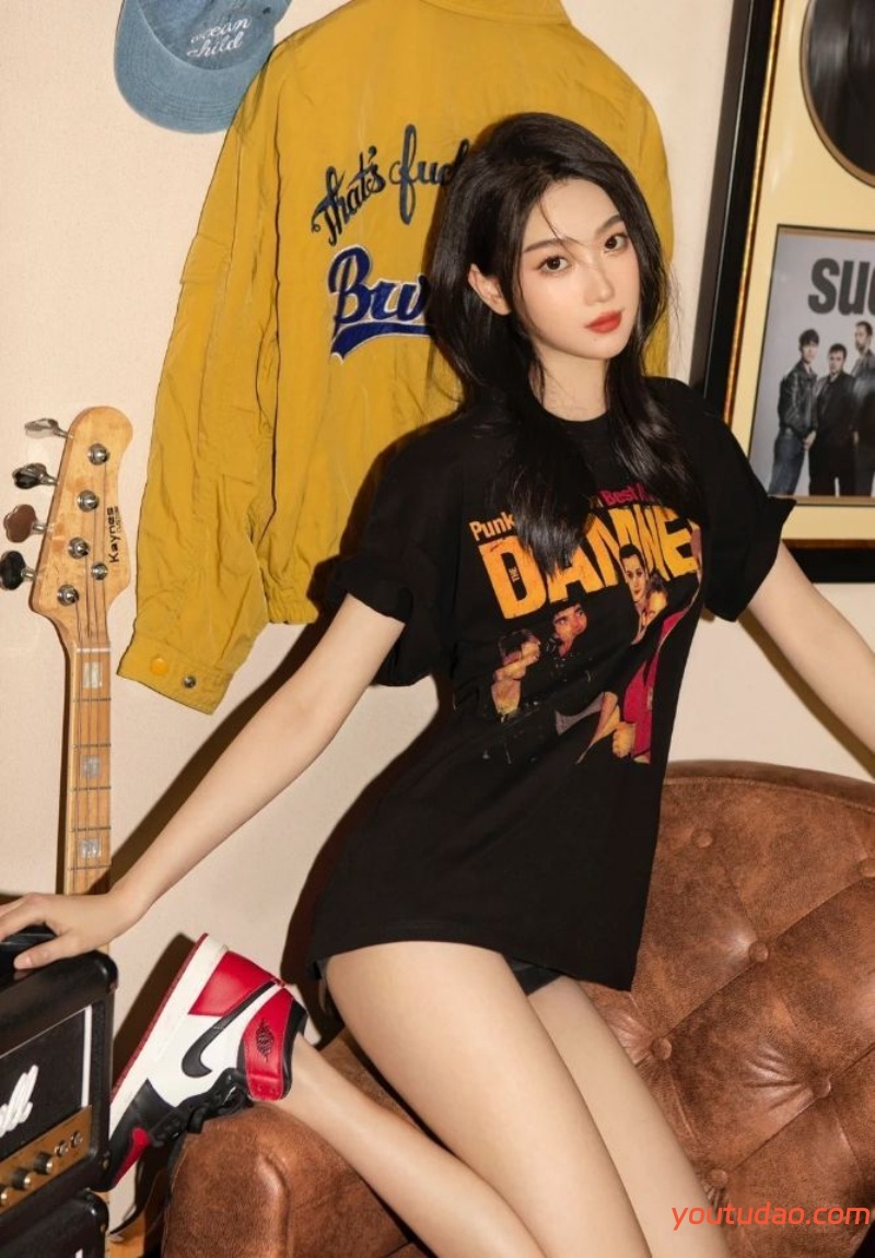 插图4–大神套路拍足系列 全站合集打包下载–优图岛