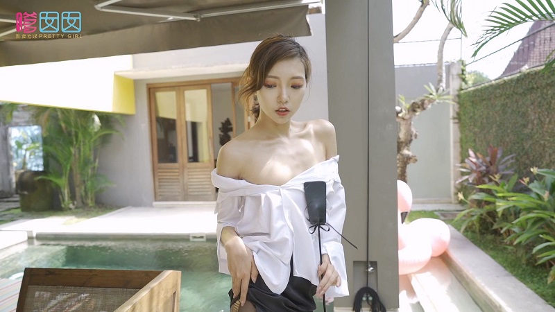 插图4–FEILIN嗲囡囡视频 全站合集打包下载–优图岛