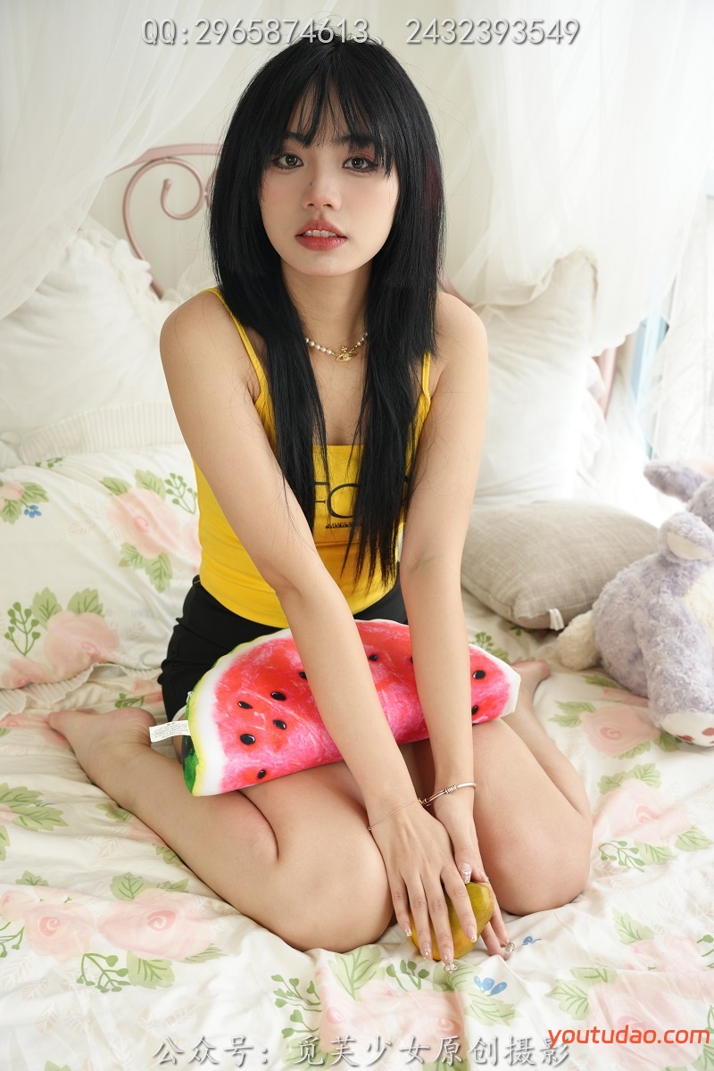 插图2–meetfoot觅芙少女 全站合集打包下载–优图岛