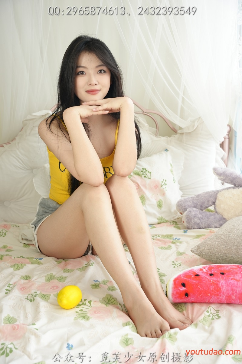 插图9–meetfoot觅芙少女 全站合集打包下载–优图岛