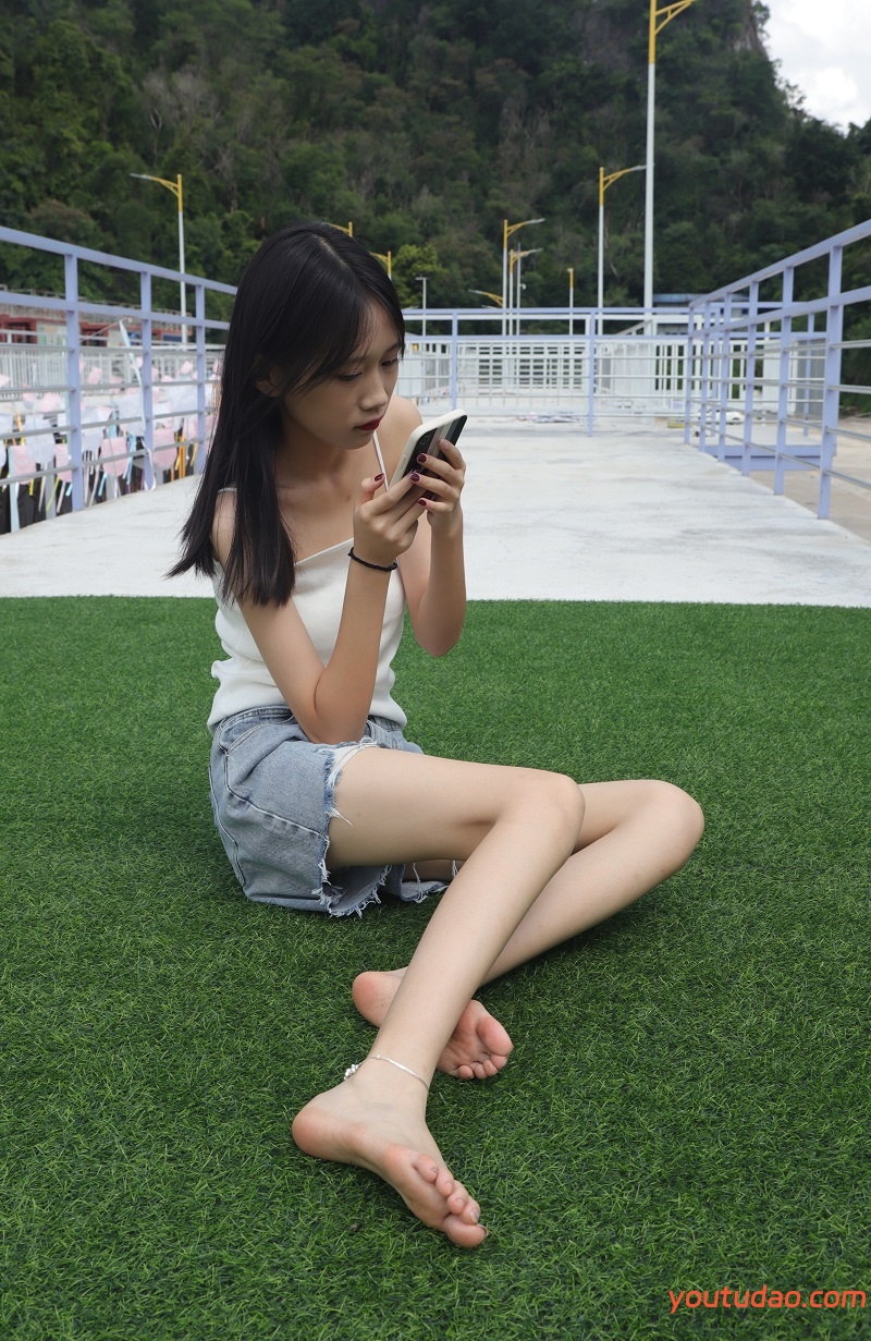 插图1–Pary学生模拍(aapary模拍)(Pary摄影) 全站合集打包下载–优图岛