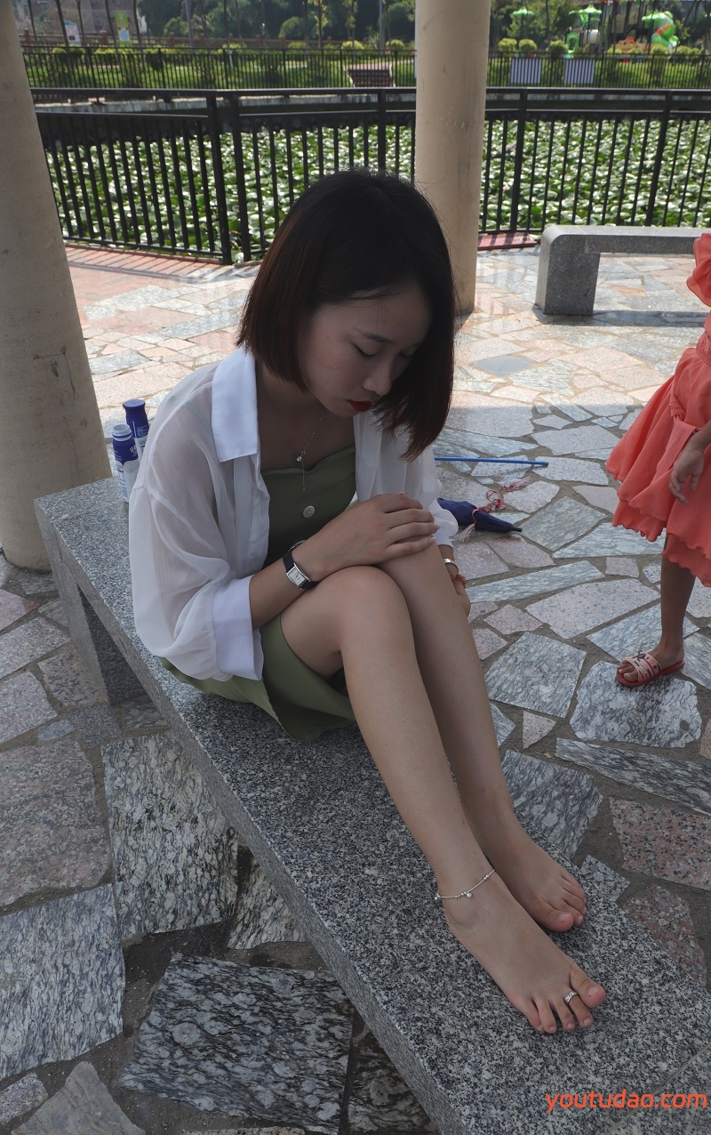 插图5–Pary学生模拍(aapary模拍)(Pary摄影) 全站合集打包下载–优图岛