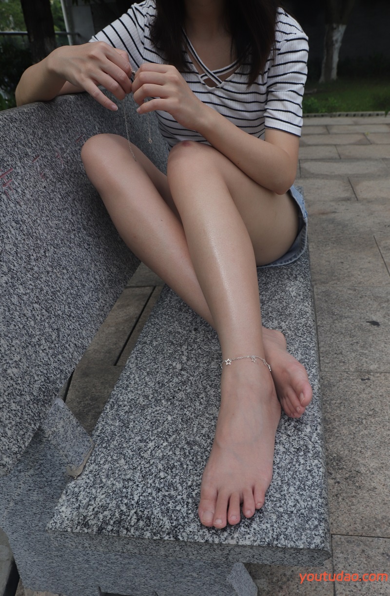 插图6–Pary学生模拍(aapary模拍)(Pary摄影) 全站合集打包下载–优图岛