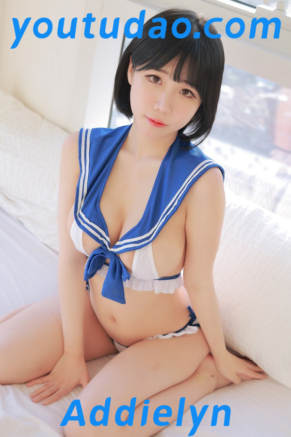 Addielyn 合集打包下载