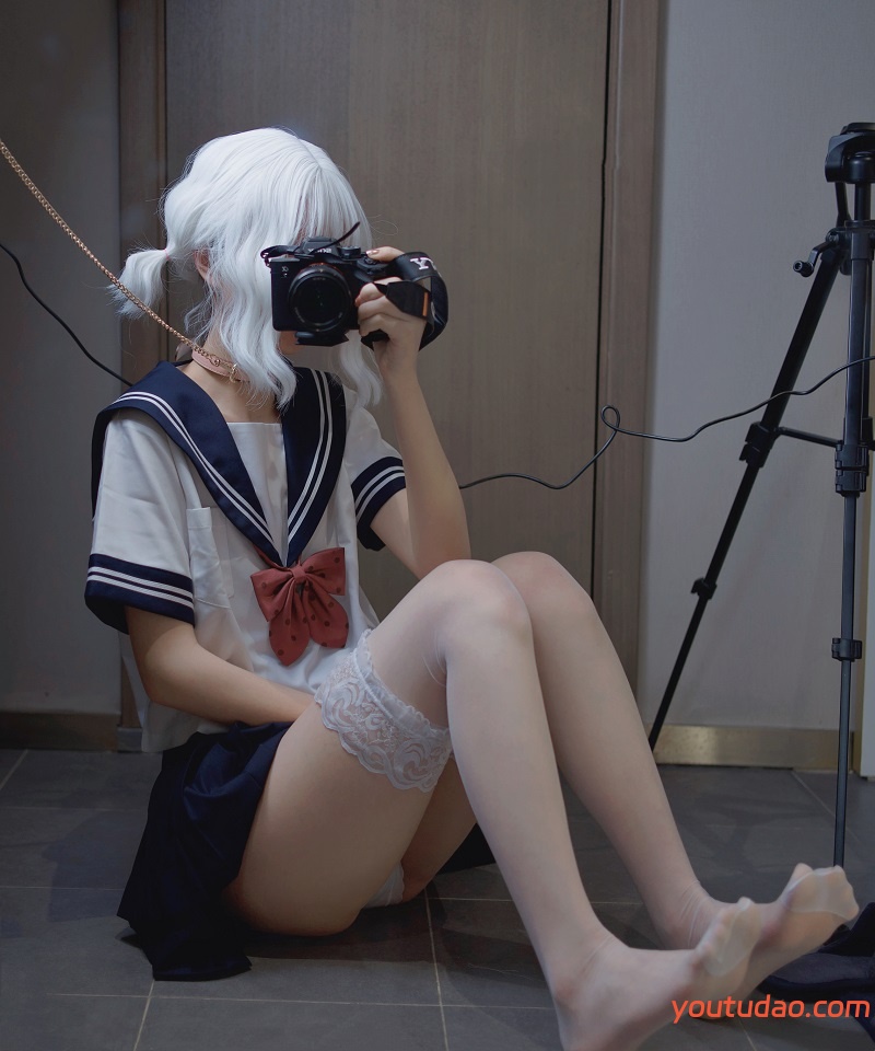 插图1–禅院熏 微密圈合集打包下载–优图岛