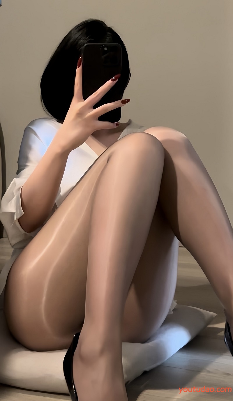 插图1–保守的二舅妈 微密圈合集打包下载–优图岛